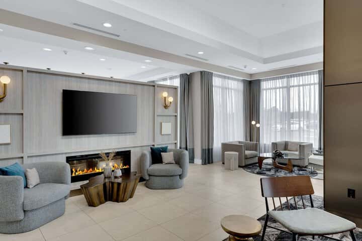 Hotel Interior 2 of 45