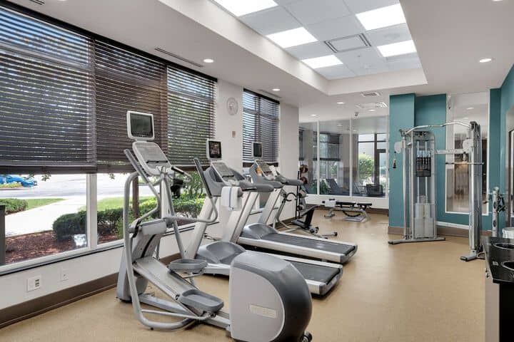 Health and Fitness 24 of 45