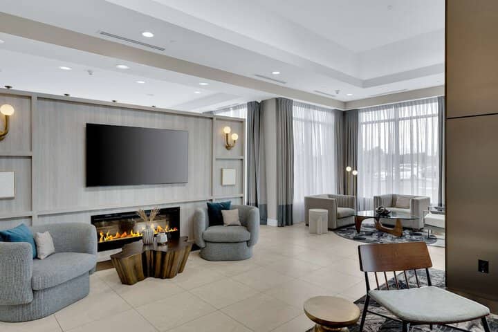 Hotel Interior 2 of 45