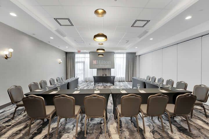 Meeting 43 of 45