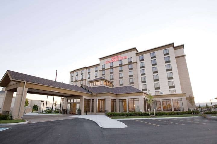 Hotel 44 of 45